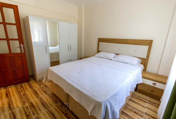 Zeytin Apart Fethiye - Görsel 13