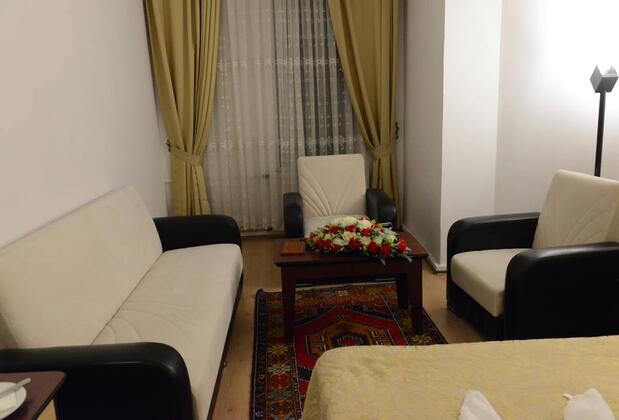 Altınöz Hotel - Görsel 45