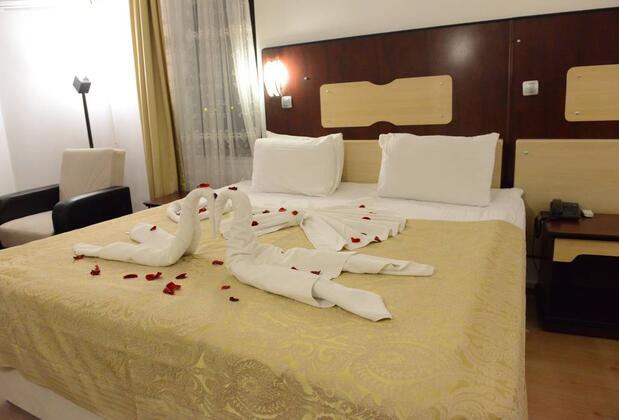 Altınöz Hotel - Görsel 24