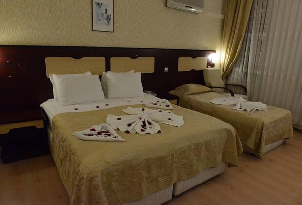 Altınöz Hotel - Görsel 25