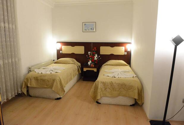 Altınöz Hotel - Görsel 39