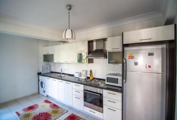 Noya Apartments - Görsel 10