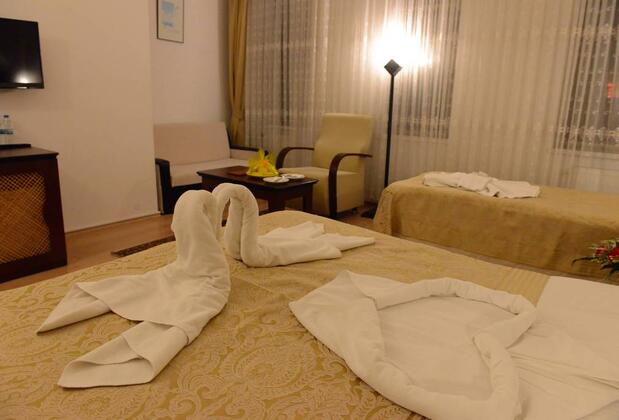 Altınöz Hotel - Görsel 33