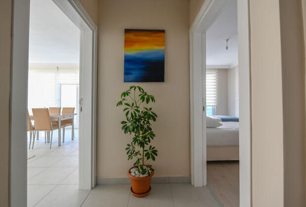 Alp Apart Demre - Görsel 12