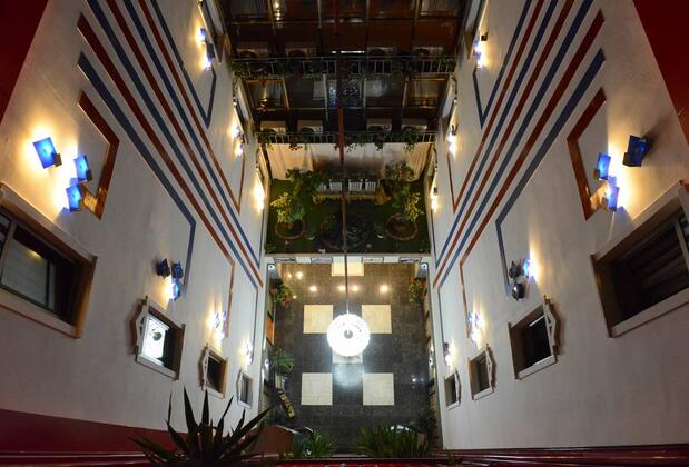 Altınöz Hotel - Görsel 32