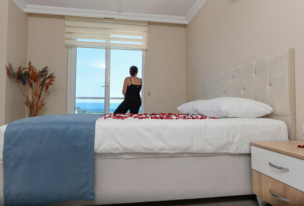 Alp Apart Demre - Görsel 7