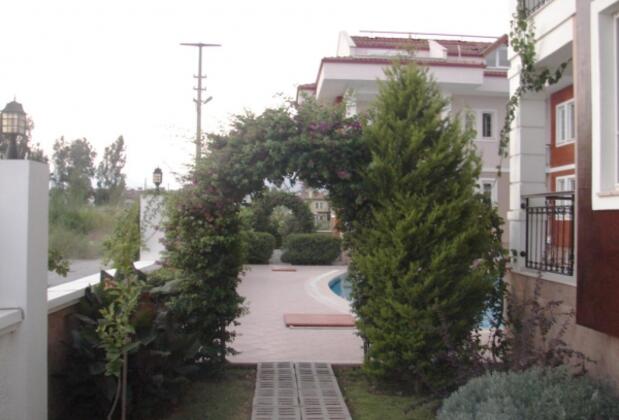 Noya Apartments - Görsel 13