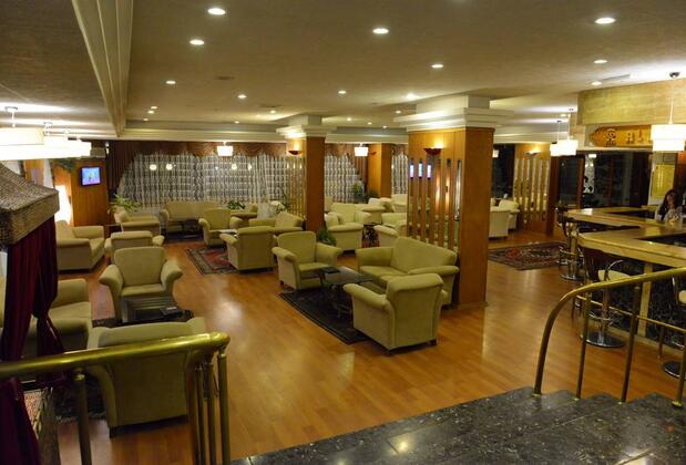 Altınöz Hotel - Görsel 6