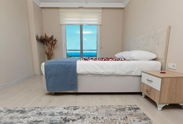 Alp Apart Demre - Görsel 8