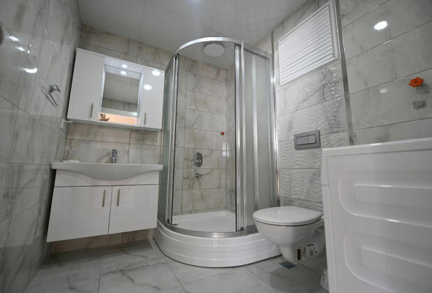 Alp Apart Demre - Görsel 6