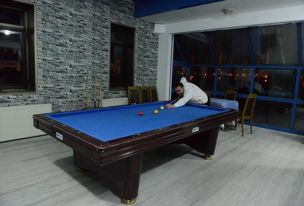 Altınöz Hotel - Görsel 26