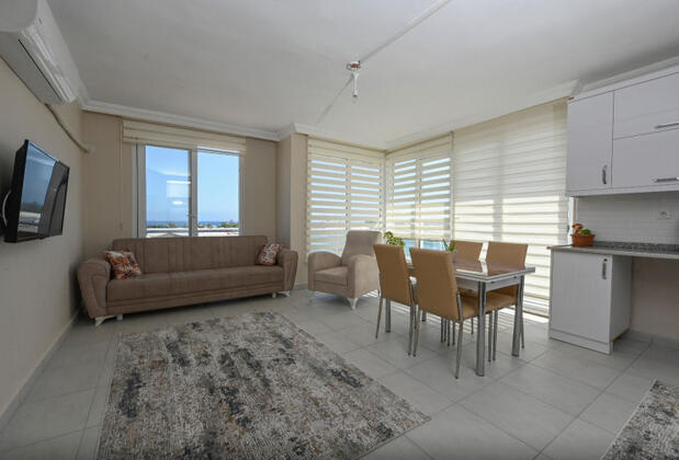 Alp Apart Demre - Görsel 4