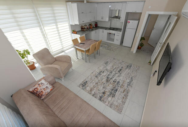 Alp Apart Demre - Görsel 9