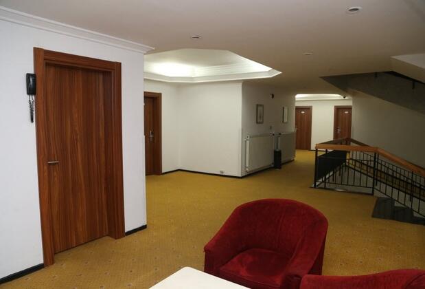 Altınöz Hotel - Görsel 19