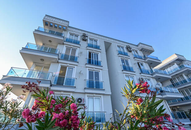 Alp Apart Demre - Görsel 11