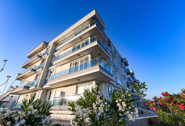 Alp Apart Demre - Görsel 10