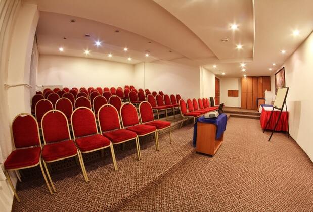 Altınöz Hotel - Görsel 40