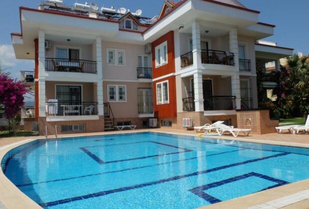 Noya Apartments - Görsel 15