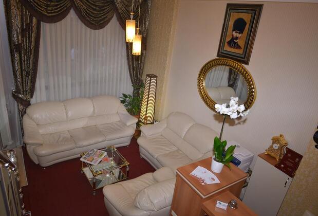 Çınar Otel Doğu - Görsel 17