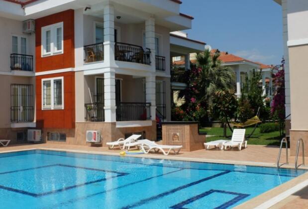 Noya Apartments - Görsel 22