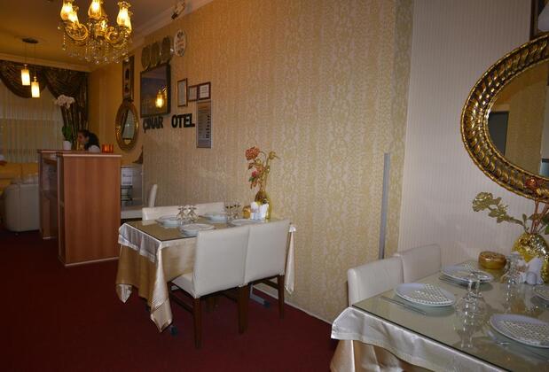 Çınar Otel Doğu - Görsel 18