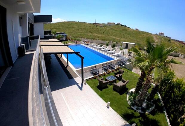 DKD Deluxe - Görsel 5