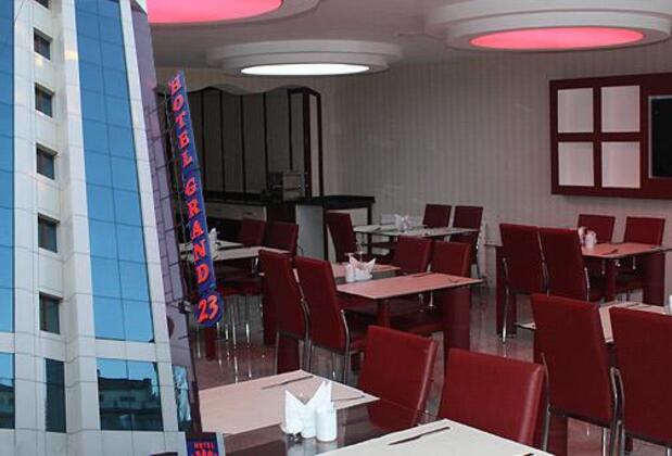 Elazığ Hotel Grand23 - Görsel 14
