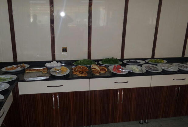 Elazığ Hotel Grand23 - Görsel 19