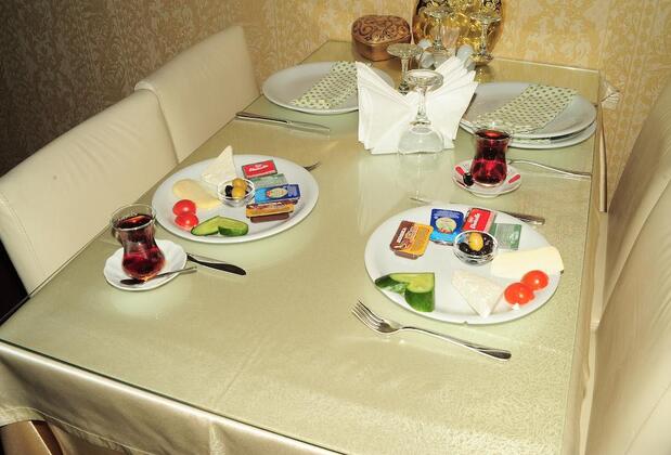 Çınar Otel Doğu - Görsel 25