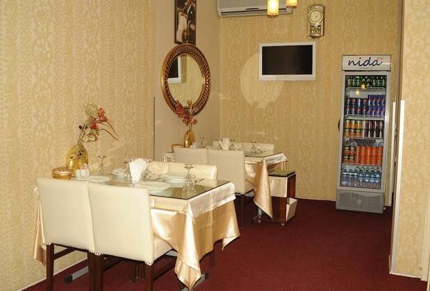 Çınar Otel Doğu - Görsel 8
