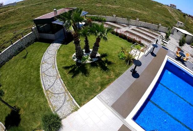 DKD Deluxe - Görsel 4