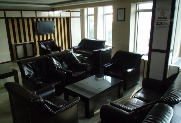 Elazığ Hotel Grand23 - Görsel 15