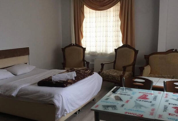 Sarıcaoğlu Apart - Görsel 4