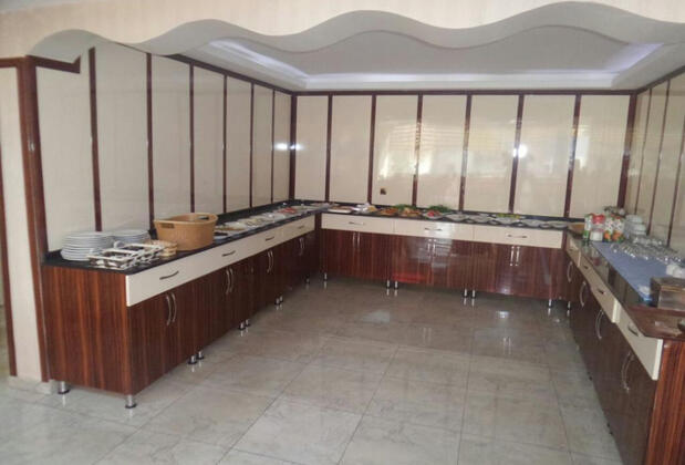 Elazığ Hotel Grand23 - Görsel 22