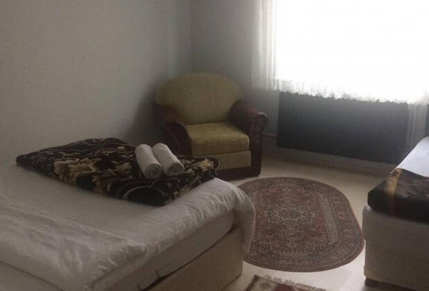 Sarıcaoğlu Apart - Görsel 3