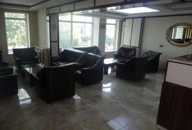 Elazığ Hotel Grand23 - Görsel 16