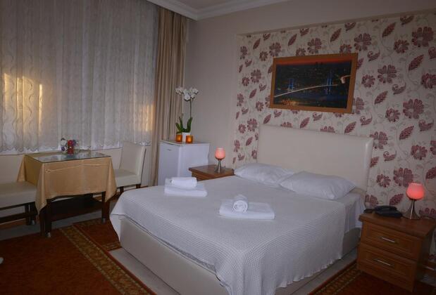 Çınar Otel Doğu - Görsel 12