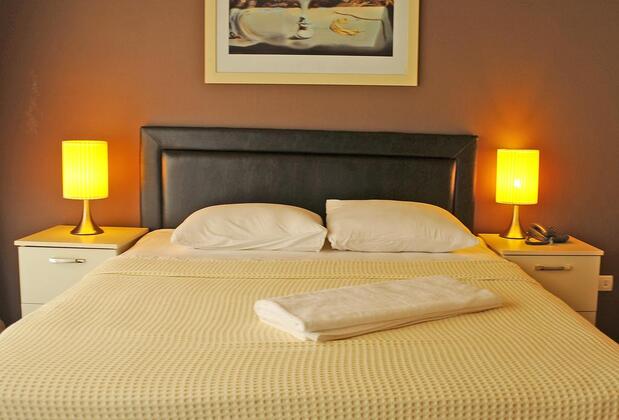 Çınar Otel Doğu - Görsel 13