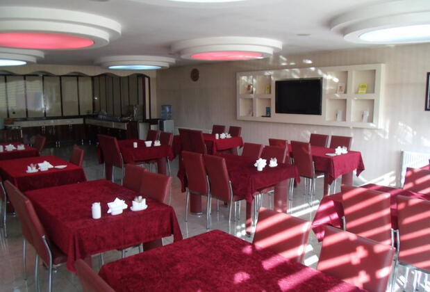 Elazığ Hotel Grand23 - Görsel 7