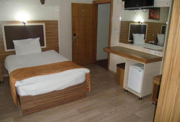 Elazığ Hotel Grand23 - Görsel 12