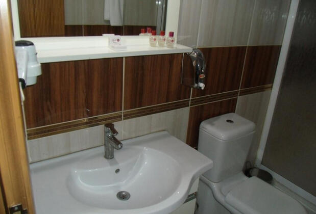 Elazığ Hotel Grand23 - Görsel 23