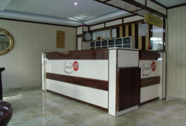Elazığ Hotel Grand23 - Görsel 17