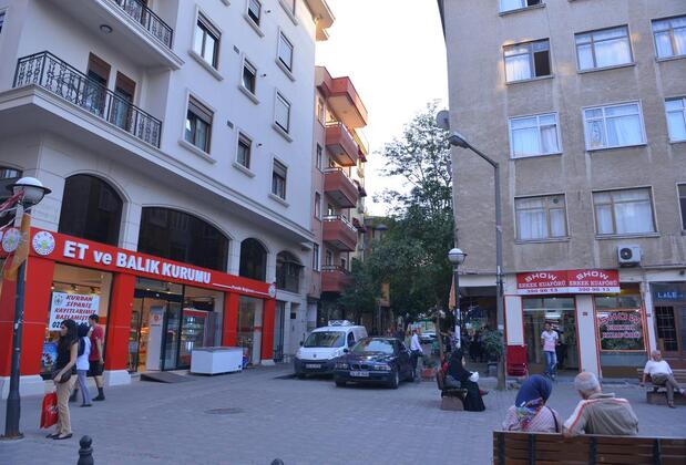 Çınar Otel Doğu - Görsel 21