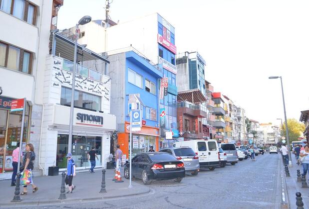 Çınar Otel Doğu - Görsel 27