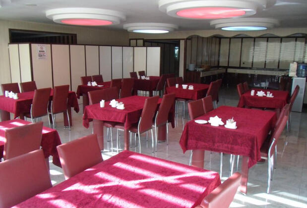 Elazığ Hotel Grand23 - Görsel 24