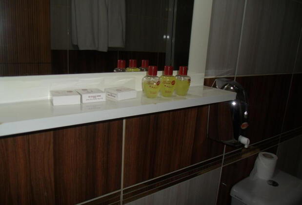 Elazığ Hotel Grand23 - Görsel 13