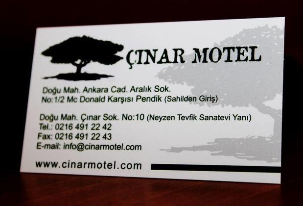 Çınar Otel Doğu - Görsel 6