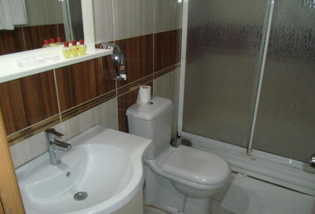 Elazığ Hotel Grand23 - Görsel 9