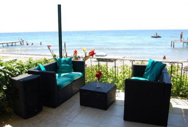 Gülhan Otel - Görsel 7