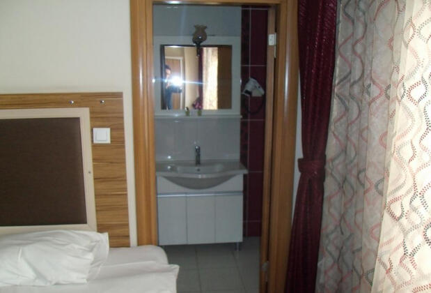 Elazığ Hotel Grand23 - Görsel 11